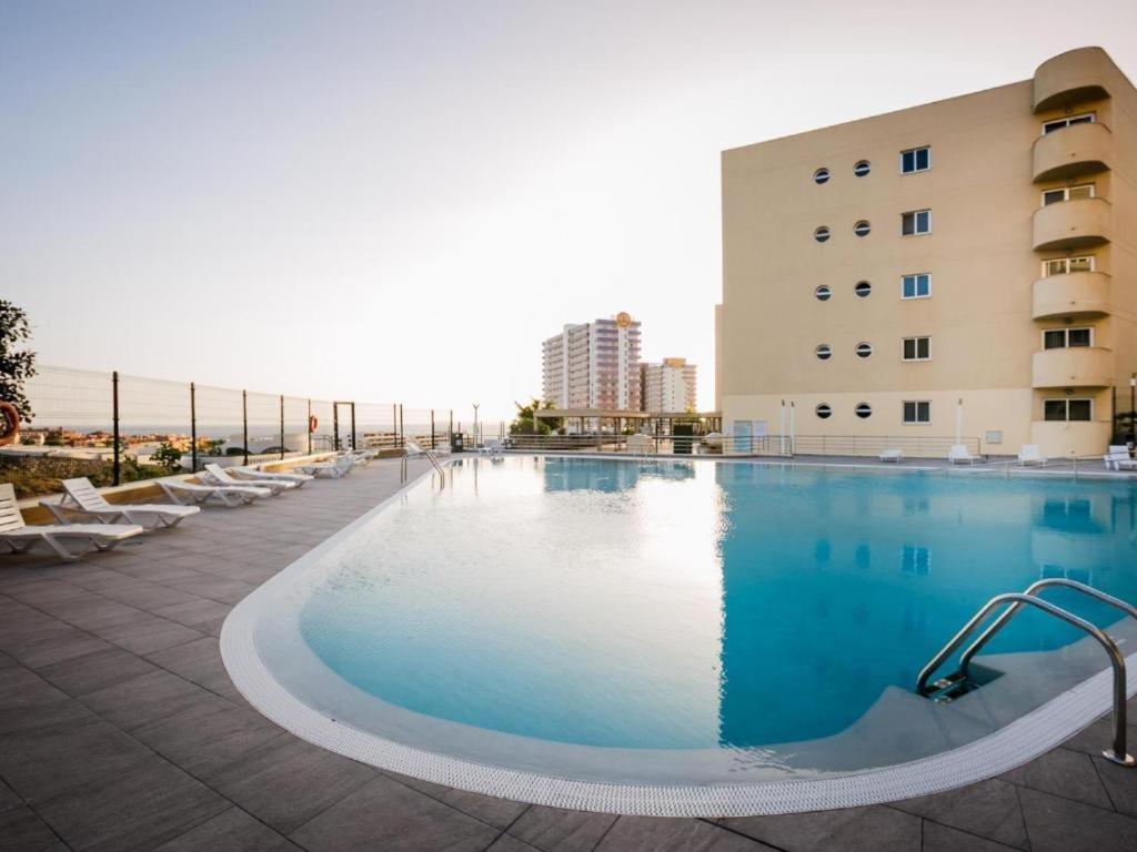 Beautiful Apartament Sol Paraiso Balcony& Sea Pool Costa Adeje  Exterior foto