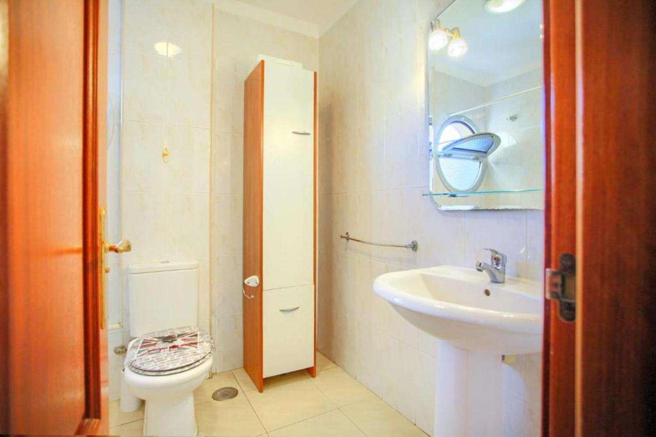 Beautiful Apartament Sol Paraiso Balcony& Sea Pool Costa Adeje  Exterior foto